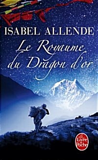 Le Royaume Du Dragon Dor (Paperback)