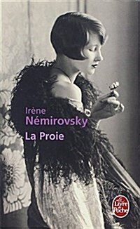 La Proie (Paperback)