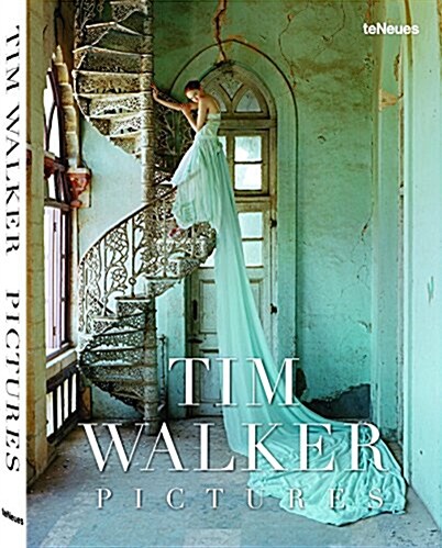 Tim Walker Pictures (Alternative Edition) (Hardcover, Alternate)