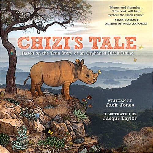 Chizis Tale (Paperback, 2, Second Edition)