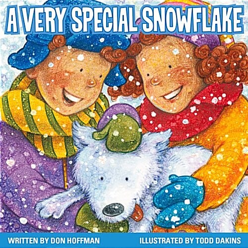 A Very Special Snowflake (Paperback, 2)