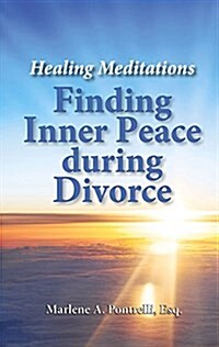 Daily Meditations for Healing from Divorce: Discovering the New You (Paperback)