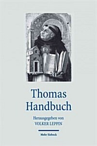 Thomas Handbuch (Paperback)
