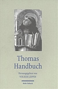 Thomas Handbuch (Hardcover)