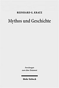 Mythos Und Geschichte: Kleine Schriften III (Hardcover)