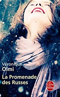 La Promenade Des Russes (Paperback)