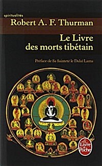 Le Livre Des Morts Tibetain (Paperback)