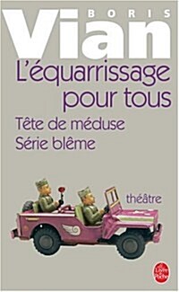L Equarrissage Pour Tous (Paperback)