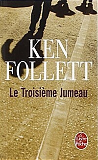 Le Troisieme Jumeau (Paperback)