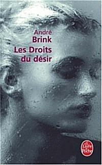 Les Droits Du Desir (Paperback)