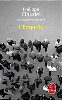 Lenquete (Paperback)