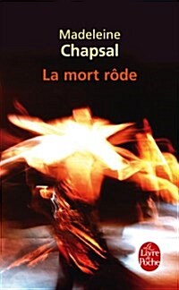 La Mort Rode (Paperback)