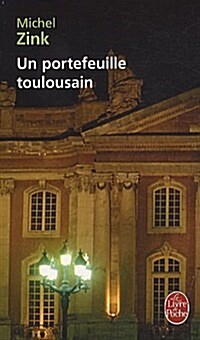Un Portefeuille Toulousain (Paperback)