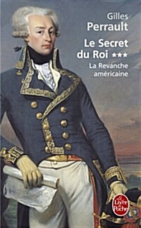 La Revanche Americaine (Paperback)