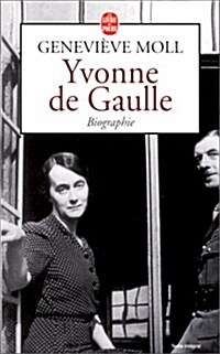 Yvonne De Gaulle (Paperback)