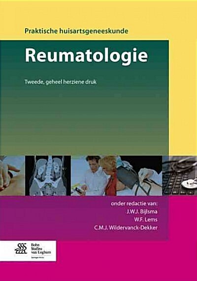 Reumatologie (Hardcover, 2, 2015)