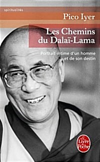 Les Chemins Du Dalai-lama (Paperback)