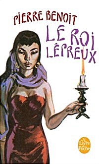 Le Roi Lepreux (Paperback)