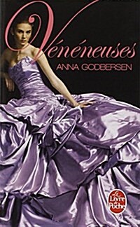 Veneneuses (Paperback)