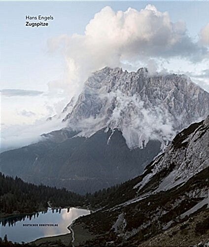 Zugspitze (Hardcover)