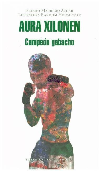 Campe? Gabacho / Gringo Champion (Paperback)