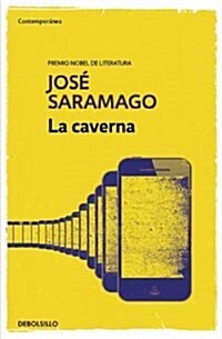 La Caverna / The Cave (Paperback)