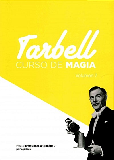 Curso de Magia Tarbell 7 (Paperback)