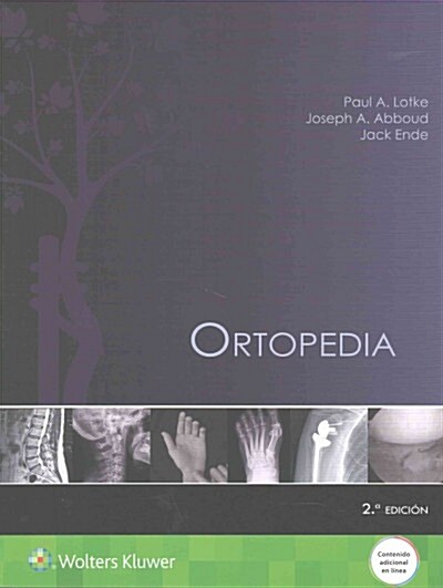 Ortopedia (Paperback, 2)