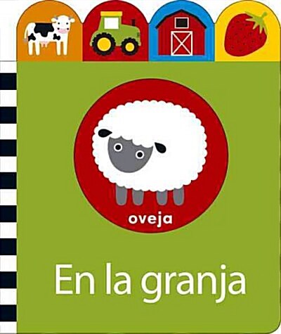 En La Granja (Board Books)