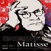 As?Es... Matisse (Hardcover)