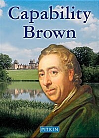 Capability Brown (Paperback)