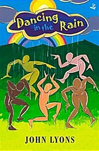 Dancing in the Rain : Poems for Young People (Paperback)