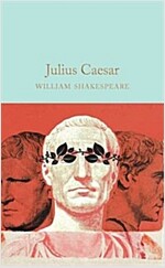 Julius Caesar (Hardcover, New Edition)