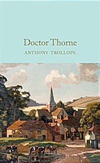 Doctor Thorne (Hardcover)