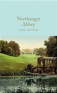 Northanger Abbey (Hardcover)