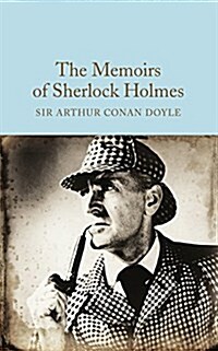 The Memoirs of Sherlock Holmes (Hardcover)