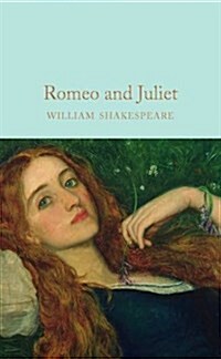 Romeo and Juliet (Hardcover)