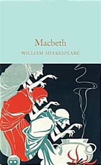 [중고] Macbeth (Hardcover)