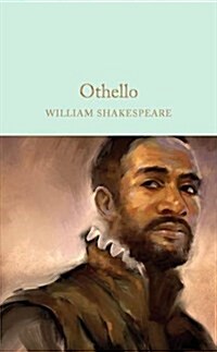 Othello : The Moor of Venice (Hardcover, New Edition)