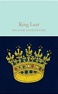 King Lear (Hardcover)