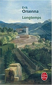 Longtemps (Paperback)