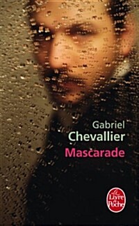 Mascarade (Paperback)