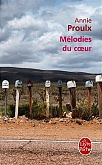 Melodies Du Coeur (Paperback)