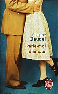 Parle-moi Damour (Paperback)