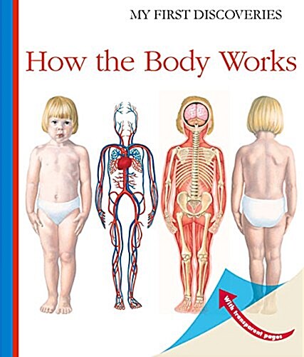 How the Body Works (Hardcover)