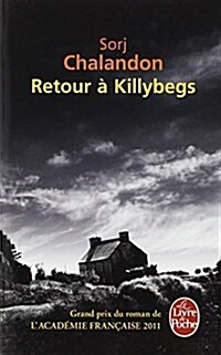 Retour a Killybegs (Paperback)