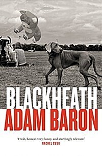 Blackheath (Paperback)