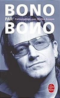 Bono Par Bono (Paperback)