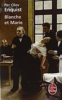 Blanche Et Marie (Paperback)