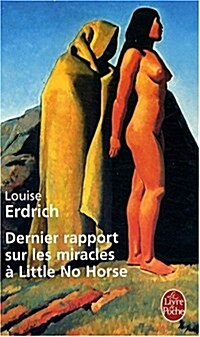 Dernier Rapport Miracles a Little No Horse (Paperback)